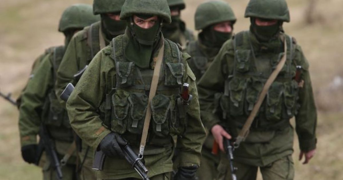 Боевики